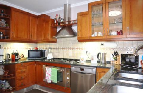 Quinta T4, em Luz de Tavira