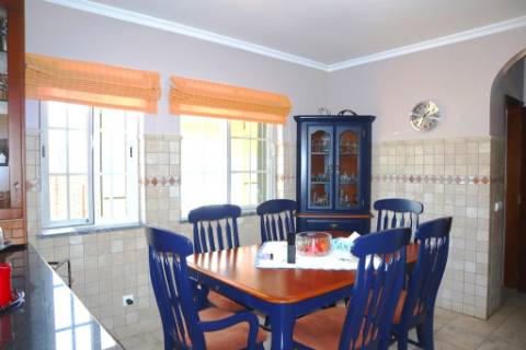 Quinta T4, em Luz de Tavira