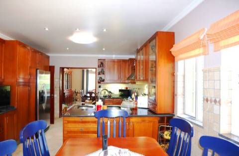 Quinta T4, em Luz de Tavira