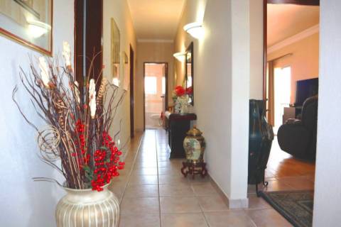 Quinta T4, em Luz de Tavira