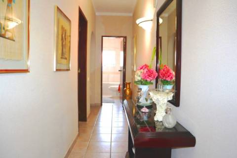 Quinta T4, em Luz de Tavira