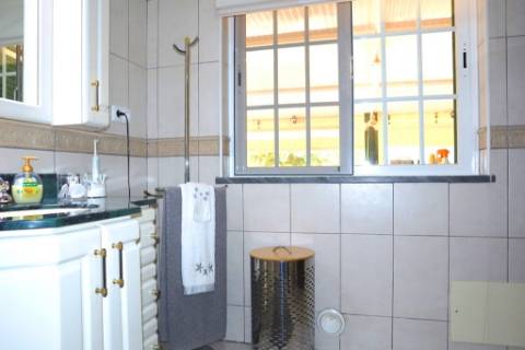 Quinta T4, em Luz de Tavira