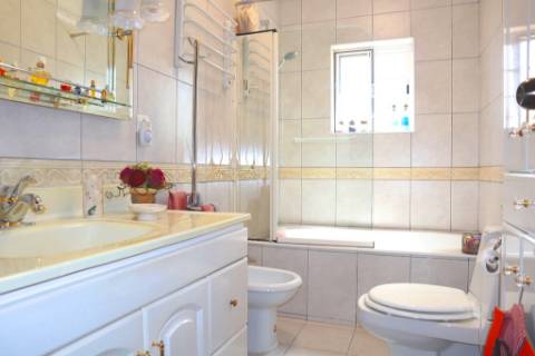 Quinta T4, em Luz de Tavira