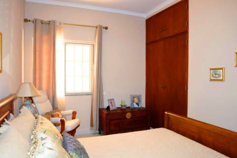 Quinta T4, em Luz de Tavira