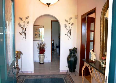 Quinta T4, em Luz de Tavira