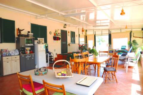 Quinta T4, em Luz de Tavira