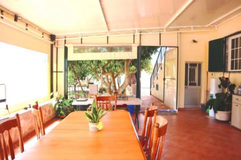 Quinta T4, em Luz de Tavira