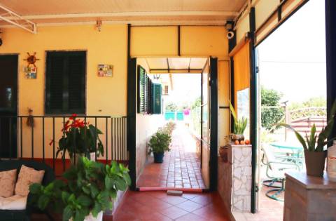 Quinta T4, em Luz de Tavira