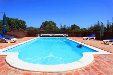 Quinta T4, em Luz de Tavira