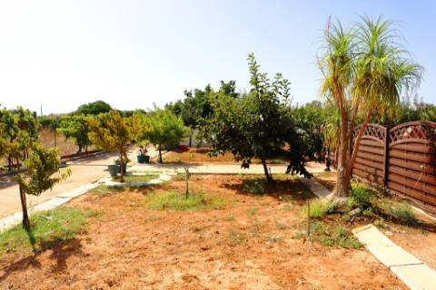 Quinta T4, em Luz de Tavira