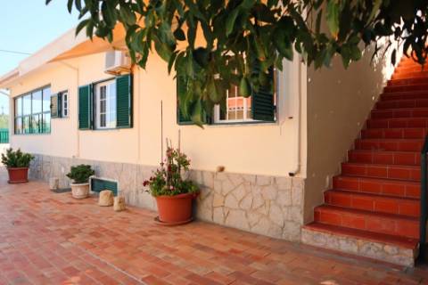 Quinta T4, em Luz de Tavira