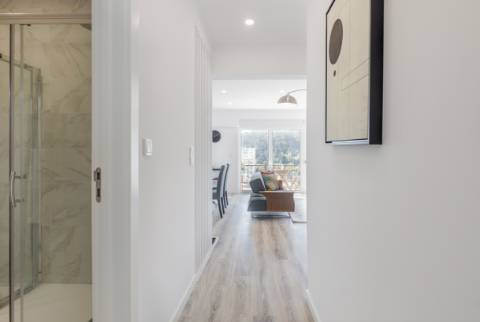 Apartamento T3 Totalmente remodelado, em Benfica - Lisboa