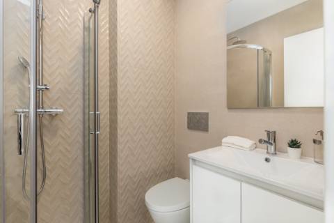 Apartamento T3 Totalmente remodelado, em Benfica - Lisboa