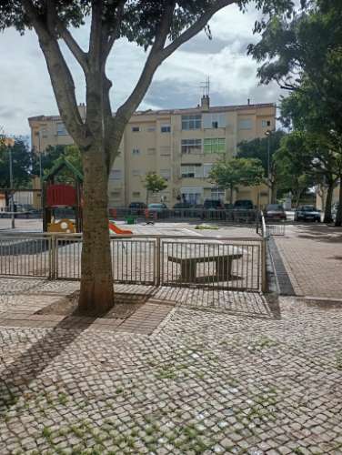 Apartamento T2 em Alcoitão