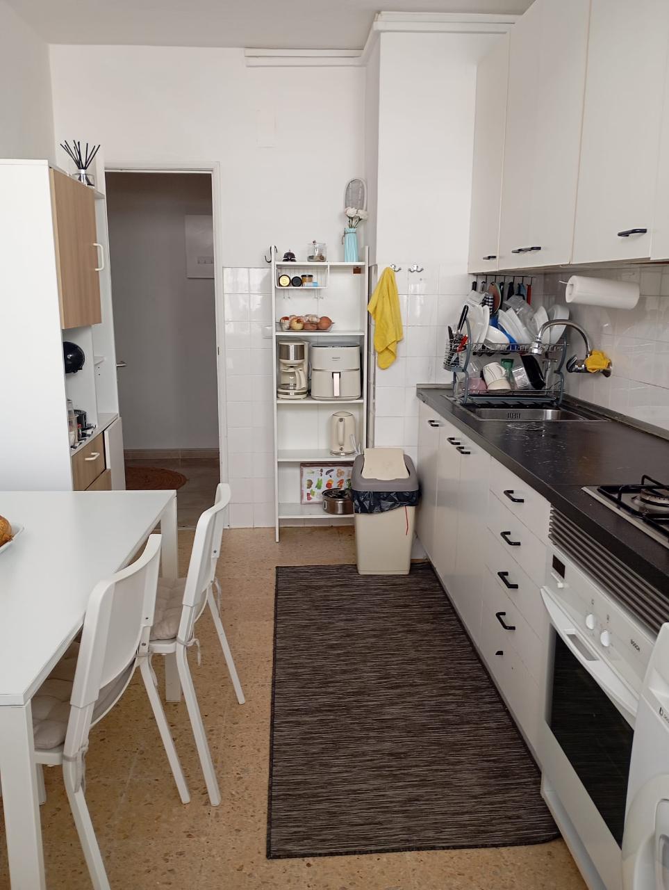 Apartamento T2 em Alcoitão