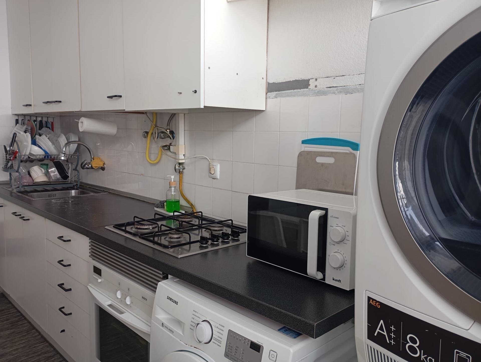 Apartamento T2 em Alcoitão