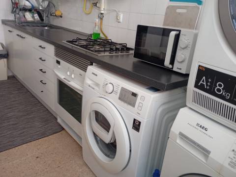 Apartamento T2 em Alcoitão