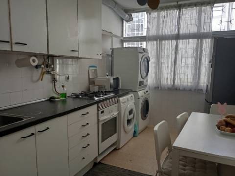 Apartamento T2 em Alcoitão