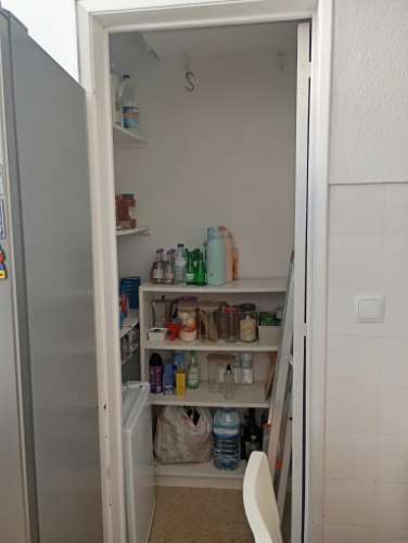 Apartamento T2 em Alcoitão
