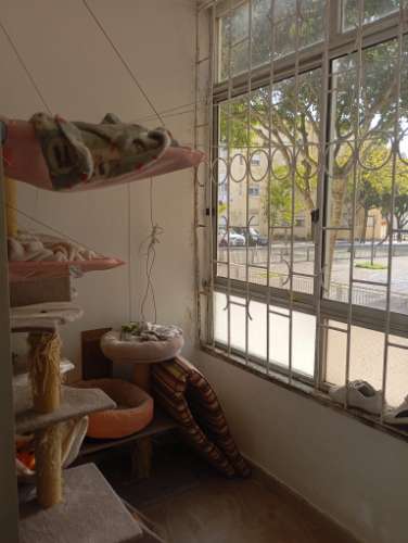 Apartamento T2 em Alcoitão