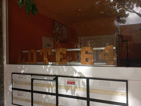 Apartamento T2 em Alcoitão