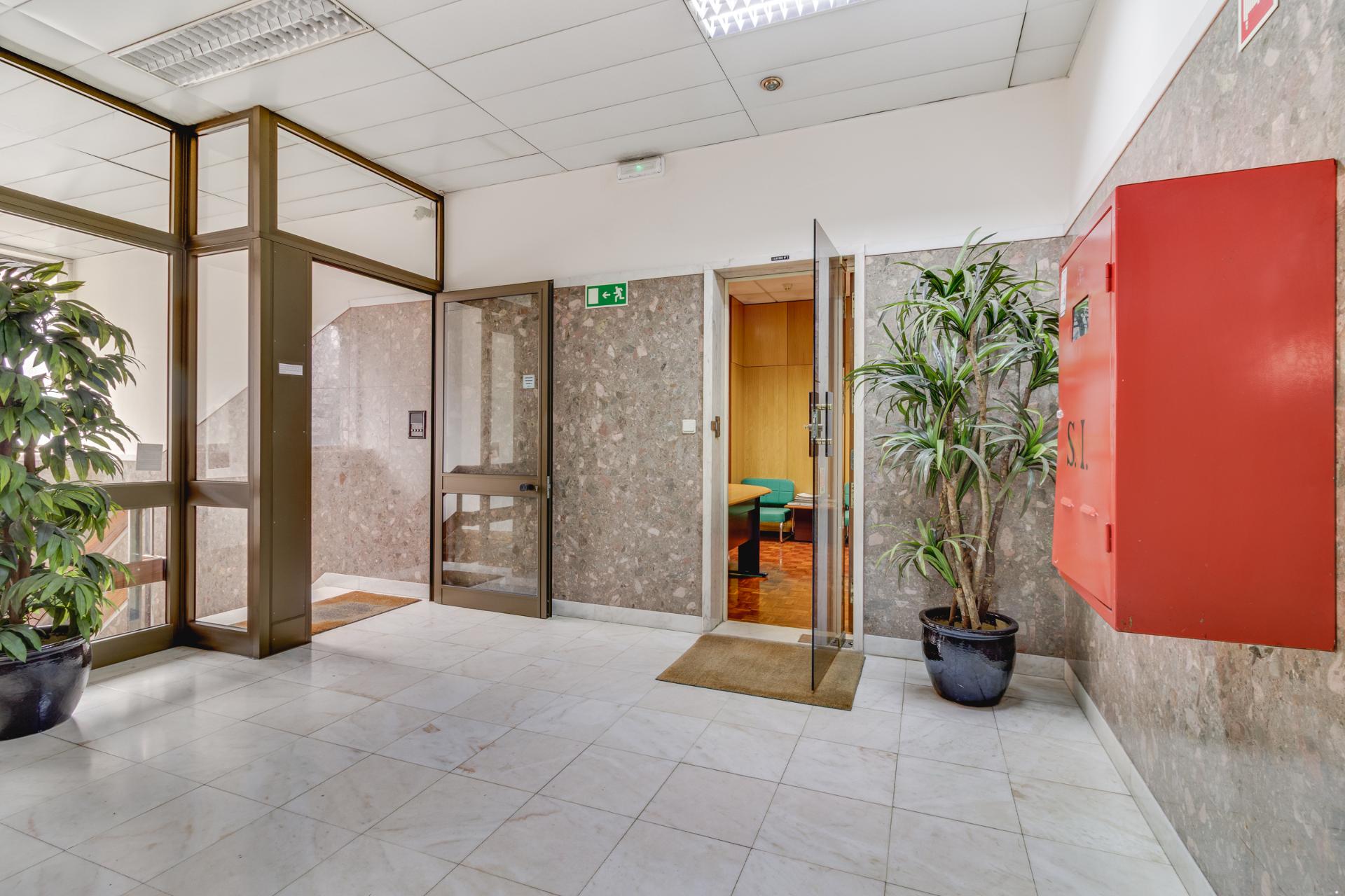 Escritório de Prestígio no Centro de Lisboa