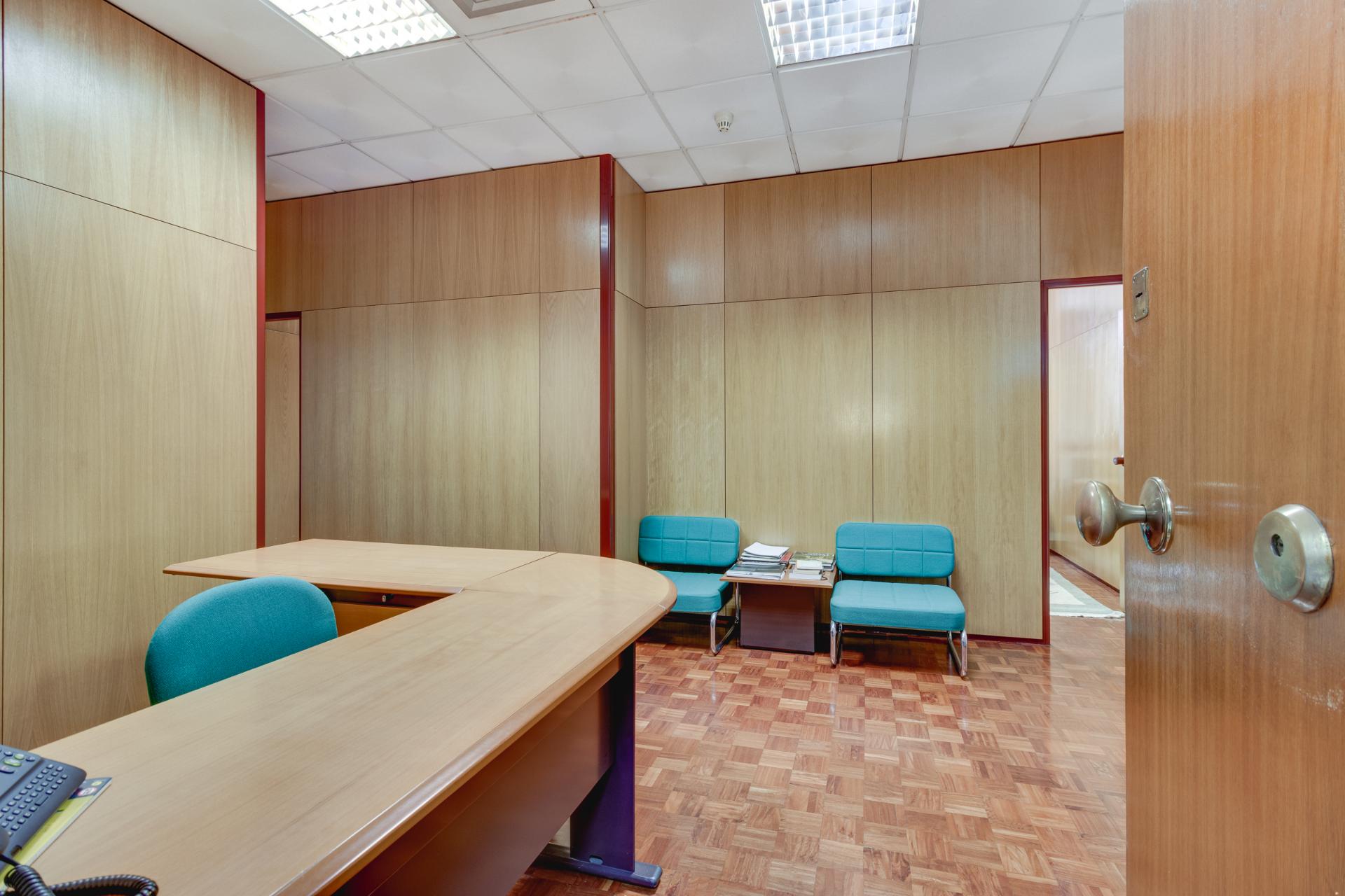 Escritório de Prestígio no Centro de Lisboa