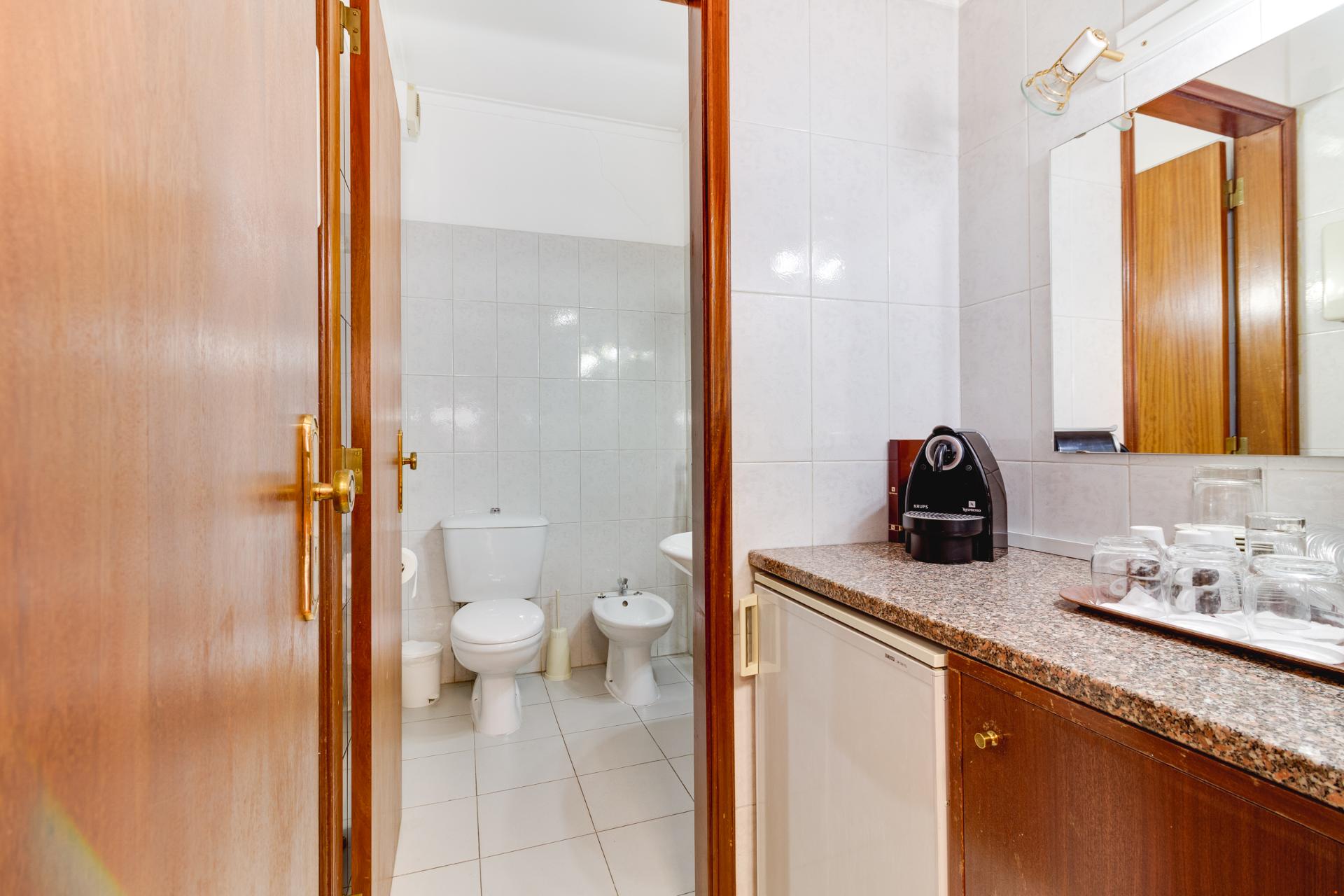 Escritório de Prestígio no Centro de Lisboa