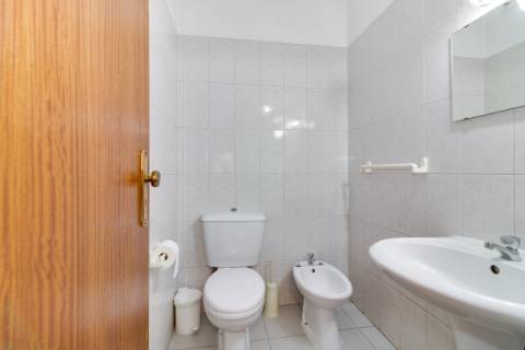 Escritório de Prestígio no Centro de Lisboa