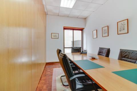 Escritório de Prestígio no Centro de Lisboa