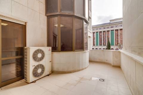 Escritório de Prestígio no Centro de Lisboa