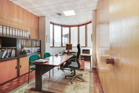 Escritório de Prestígio no Centro de Lisboa