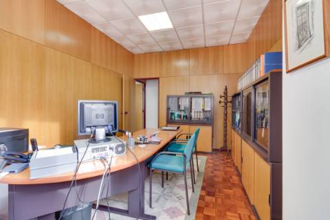 Escritório de Prestígio no Centro de Lisboa