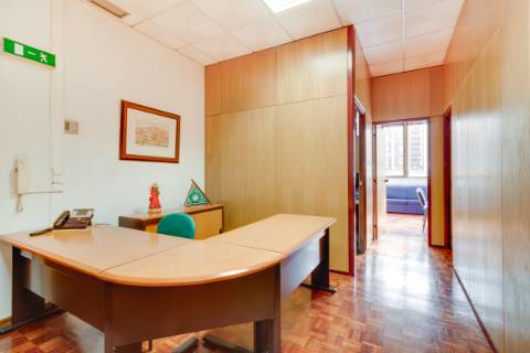 Escritório de Prestígio no Centro de Lisboa