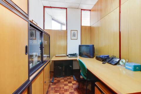 Escritório de Prestígio no Centro de Lisboa