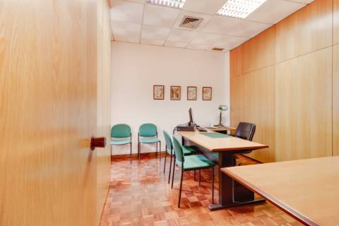 Escritório de Prestígio no Centro de Lisboa