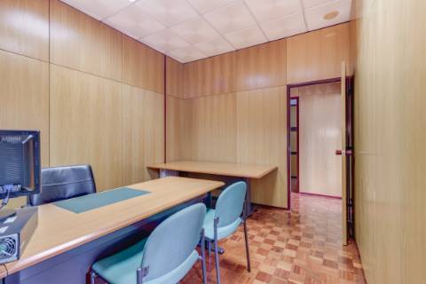 Escritório de Prestígio no Centro de Lisboa