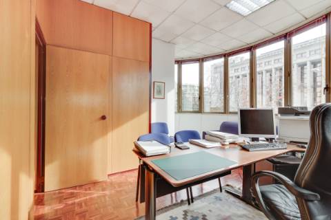 Escritório de Prestígio no Centro de Lisboa