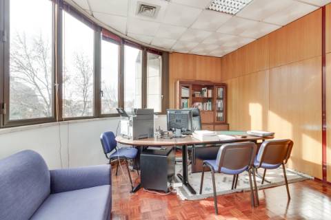 Escritório de Prestígio no Centro de Lisboa