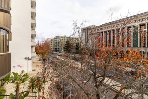 Escritório de Prestígio no Centro de Lisboa