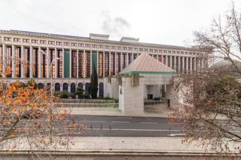 Escritório de Prestígio no Centro de Lisboa