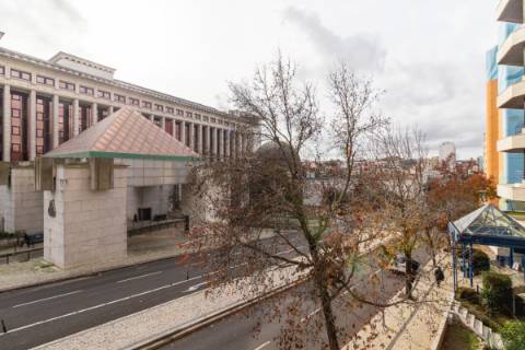 Escritório de Prestígio no Centro de Lisboa
