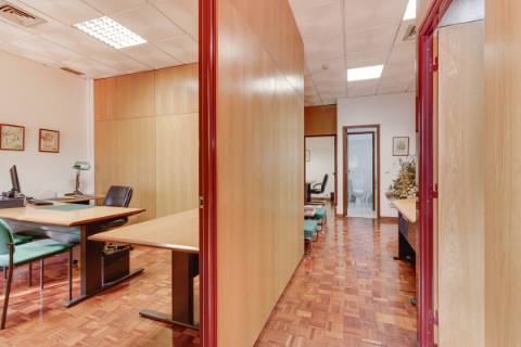 Escritório de Prestígio no Centro de Lisboa