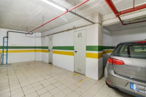 Escritório de Prestígio no Centro de Lisboa