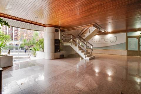 Escritório de Prestígio no Centro de Lisboa