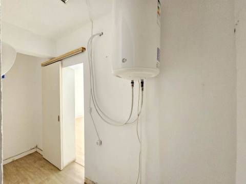 Espaçoso apartamento T3 na Ramada, Odivelas