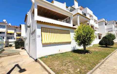 Apartamento T1 em Urbanização com Piscina, Tavira.