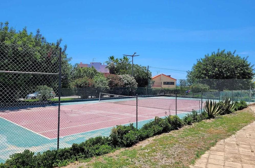 Apartamento T1 em Urbanização com Piscina, Tavira.