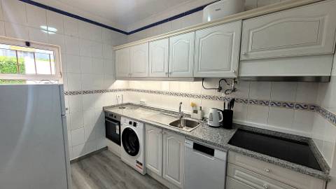Apartamento T1 em Urbanização com Piscina, Tavira.