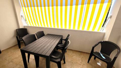 Apartamento T1 em Urbanização com Piscina, Tavira.